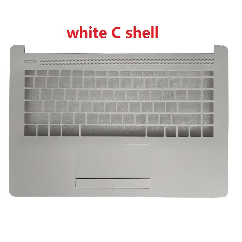 NEW for HP Pavilion 240 245 246 G7 14-CM 14-CK 14-DG Laptop LCD Back Cover/Front Bezel/Palmrest/BOTTOM CASE
