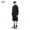 Li-Ning Men's Water-Repellent Sports Shorts