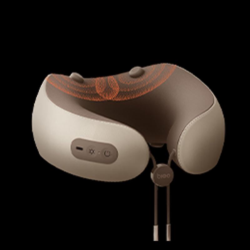 breo C1 U-shaped Neck Massager Pillow