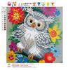 Bird 5D Diamond Embroidery Painting Cross Stitch DIY Craft Home Decor