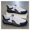 Men's Casual Sneakers Lightweight Breathable Mesh Shoes Comfortable Fashion Trainers Shoes