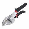 Universal Adjustable Hand Tools Precision Cutting Multi-angle Bevel Cutter  Home Improvement