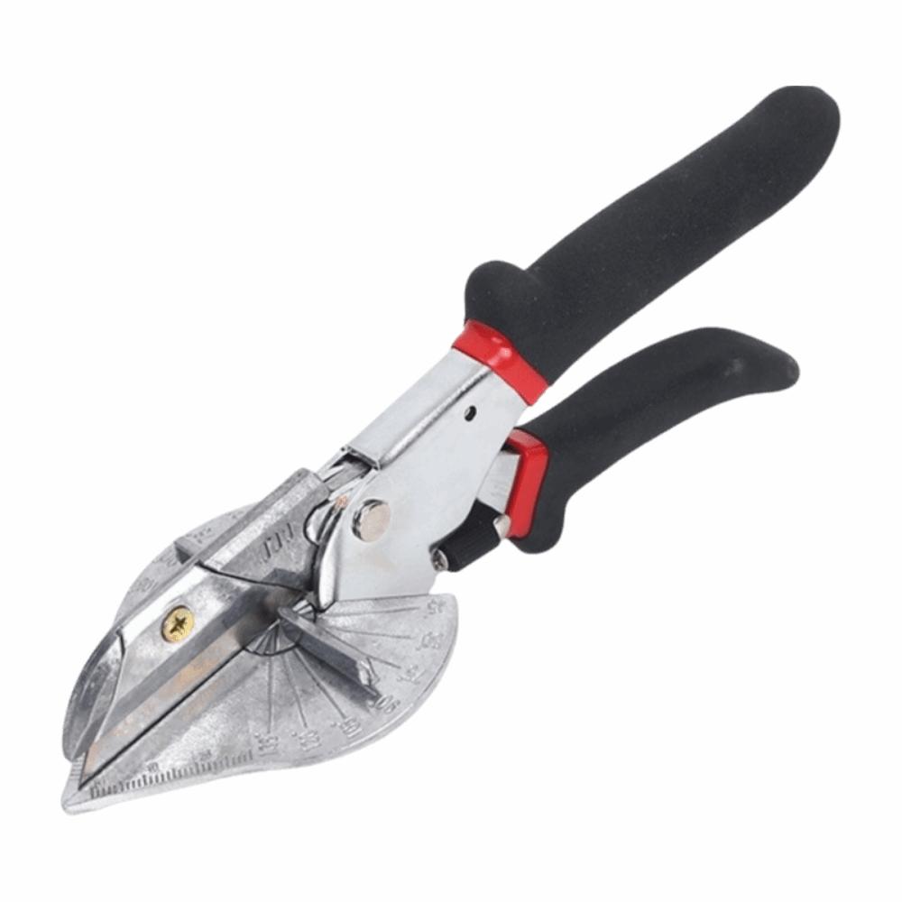 Universal Adjustable Hand Tools Precision Cutting Multi-angle Bevel Cutter  Home Improvement