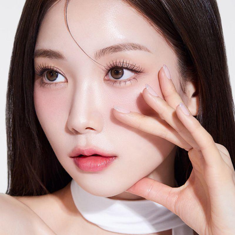 

Ток Ток Хара Под Ресницами (Выберите 1 из 3) Under Black 7-8mm (no glue)