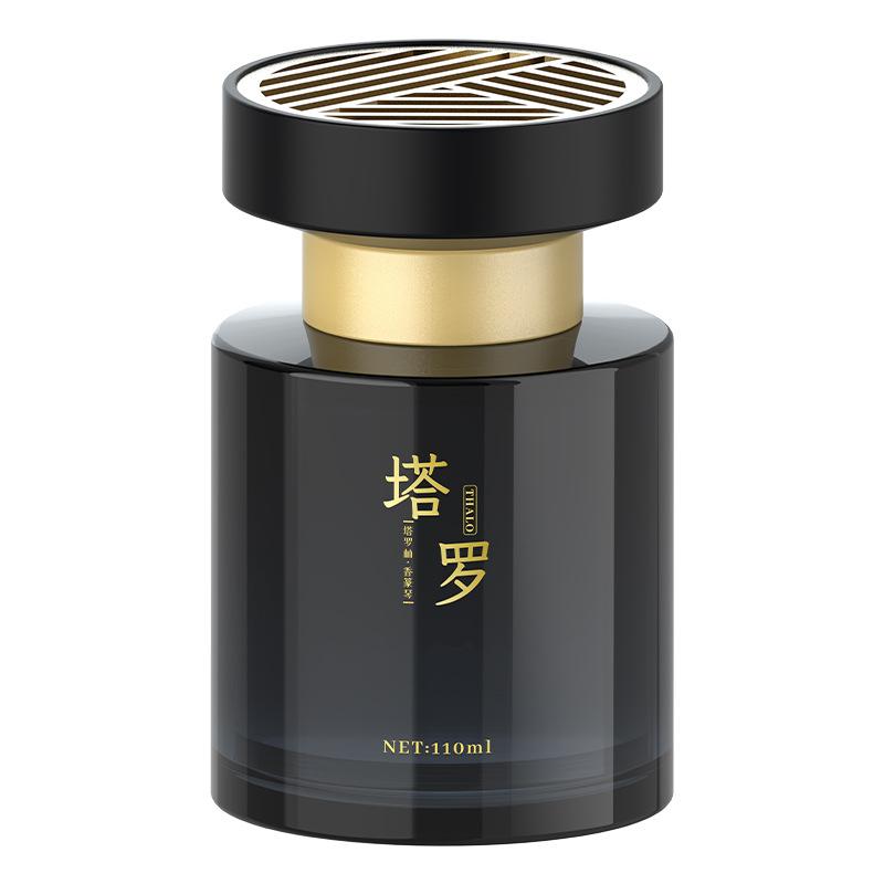 Car Aromatherapy, Car Perfume, Deodorizing Fragrance, Long-lasting Fresh and High-end Car Aromatherapy for Home Use