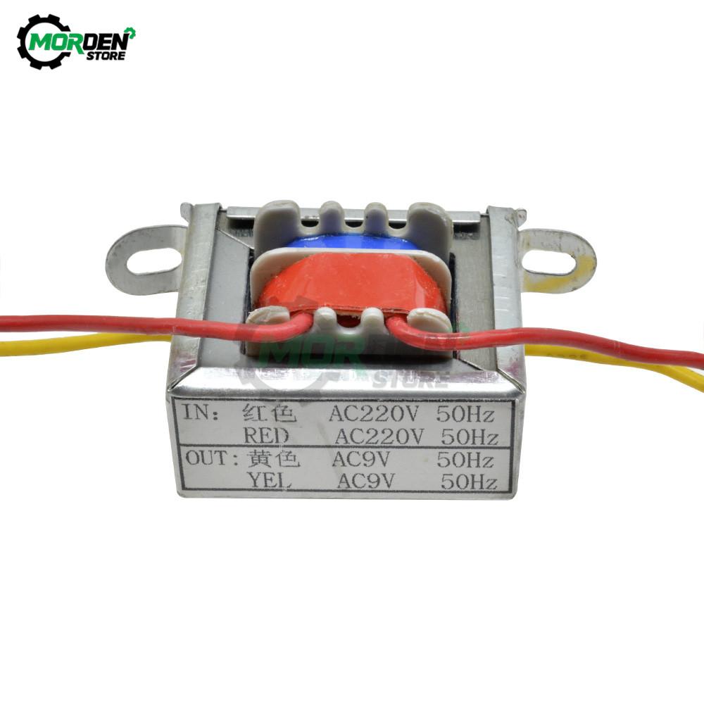 Dropship AC111-9V Spot Welder Power Supply Transformer For NY-D11 111A/11A Spot Welding Controller Board