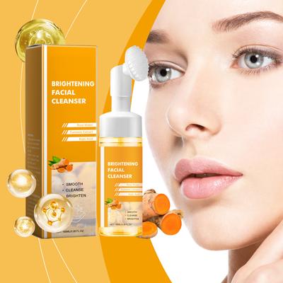 Foaming Face Wash , For Tan Removal, Even Skin Tone, Skin Exfoliation, Remove Dark Spots, Remove Pigmentation & Even Skin Tone (100 ML)