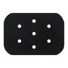 Breathable Bareback Pad Shock Absorption Horse Riding Pad Saddle Seat Cushion  Horse Riding