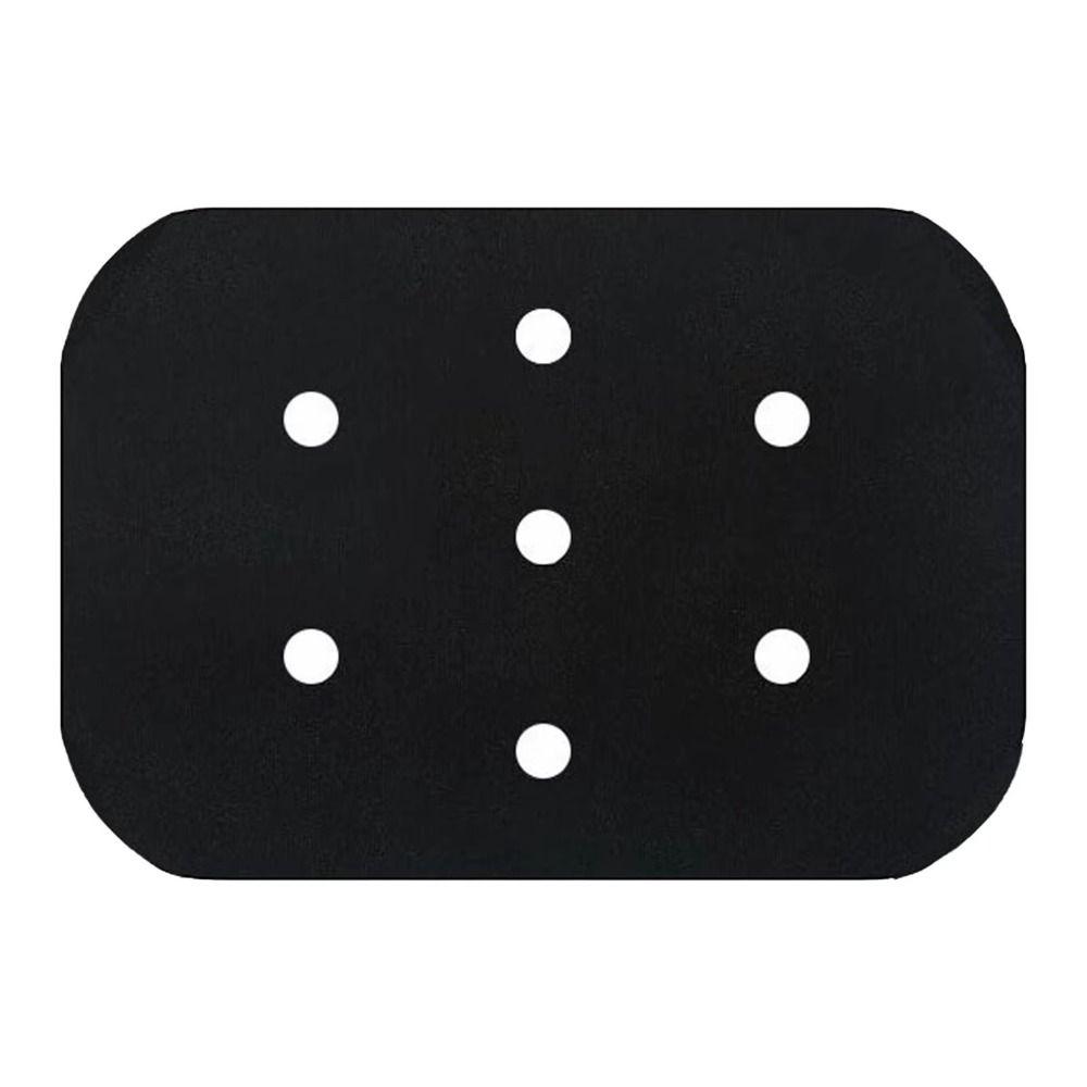 Breathable Bareback Pad Shock Absorption Horse Riding Pad Saddle Seat Cushion Horse Riding
