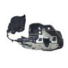 BMW 7 Series F01-F04 Rear Right Door Lock Assembly, Central Locking Mechanism (51227185688)