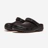 [Crocs] Classic Crafted Velvet Clog [CRS211931] [Shipped from Korea] 100% Authentic