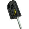 New Automatic Transmission Shift Control Cable Fit F-150 2015 2016 2017 2018 2019 2020 Gearshift Control Lever Selctor Cable Column Shift 6 Speed