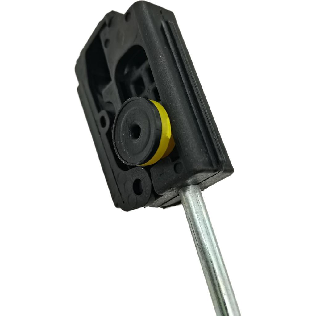 New Automatic Transmission Shift Control Cable Fit F-150 2015 2016 2017 2018 2019 2020 Gearshift Control Lever Selctor Cable Column Shift 6 Speed