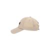 Bbc Earth Convertible Embroidered Cap  Light Beige 