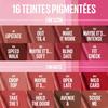 Maybelline New York Maybe It's Serum Lipstick - Rouge à lèvres sérum - 008 Scuse me