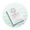 OOTD Beauty Cica Soothing Revitalizing Mask 10 Sheets