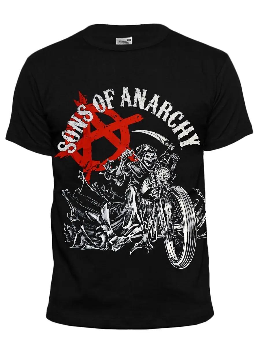 First glove black t-shirt S