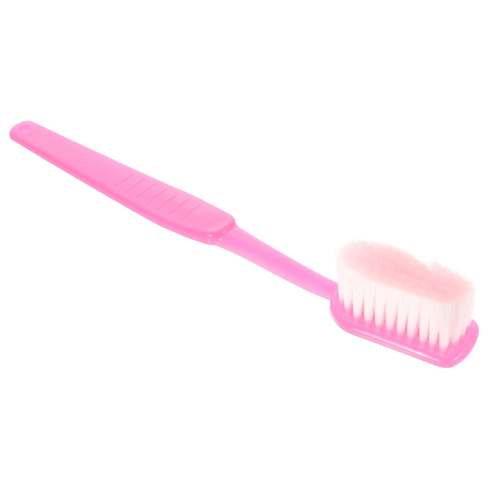 Giant Blue Toothbrush Props Bath Brushes Prank Party Supplies Birthday Decorations Huge Toothbrush Large Toothbrush Party