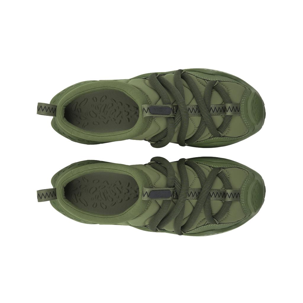 HOKA Ora Primo Forest Floor Unisex Sneakers Green 1141570-FFR