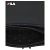 New FILA Fabric Crossbody Bag, Shoulder Bag Mini Men's Black F13M548107FBK