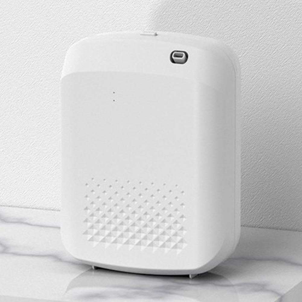 Automatic Essential Oil Diffuser for Large Rooms and Offices with Adjustable Timer and for Custom Aromatherapy