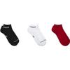 Jordan Everyday No-Show Socks (3 Pairs) DX9656-902