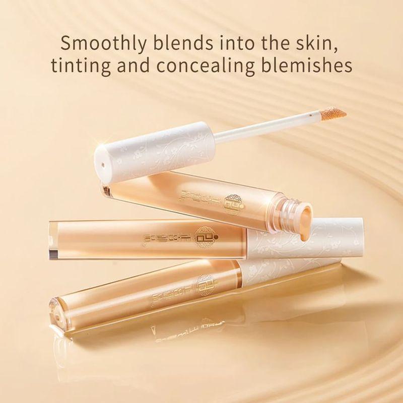 ZEESEA - Palace Identity Blossom Nourishing Concealer - 2 Colors