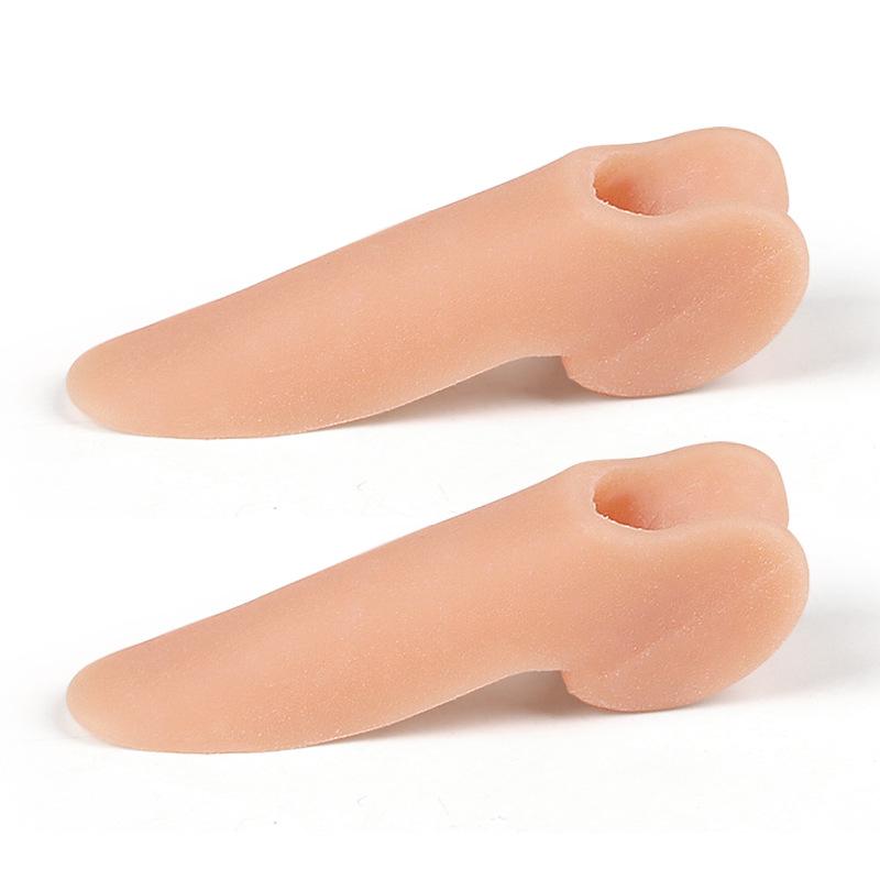 

Little Toe SEBS Bunion Separator & Corrector T05-4 Little Toe