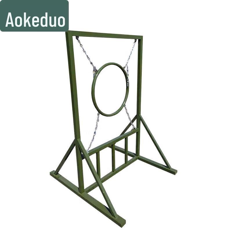 Akodo Professional Dog Agility Training Obstacles