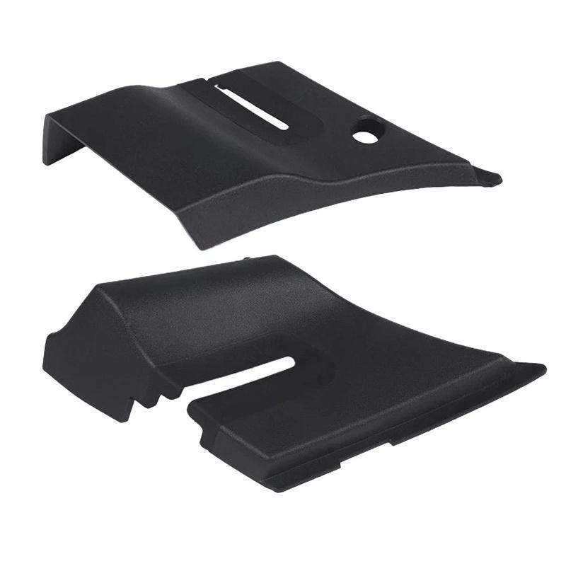 Windshield Replacement As Shown Wiper Cowl 15946004,15946003 Direct Replacement Fit Fitment Type Direct Made For 2007-2014