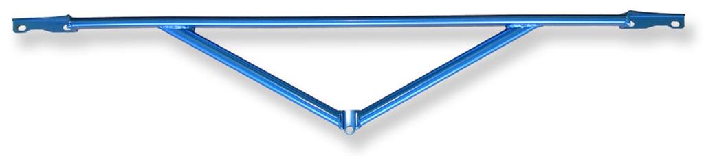 CUSCO Power Brace for Subaru Legacy Touring Wagon 684 492 FM (Front Member)