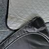 For Tesla Model 3 Y S X YL Juniper 2025-2020 2026 Thicken Front Windshield Sunshade Sun Shade Anti-UV Sun Shading Screen CoverWindshield Sunshades 1