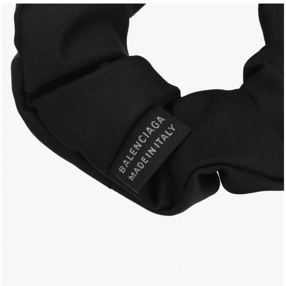 Balenciaga Holy Scrunchie Hairband 766360 Tzp6i