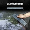 Quiet Car Washing Squeegee Non-Scratch Window Cleaning Tool Household Cleaning