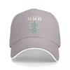 Cappellini da Baseball Strumento Musica Metal Band Fantastici Personalizzati FeUnisex Unisex Cappelli da Esterno Primavera