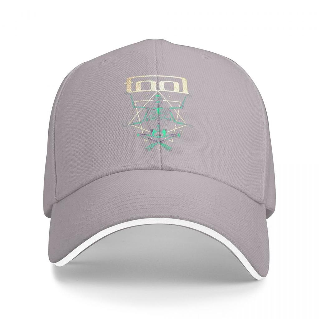 Cappellini da Baseball Strumento Musica Metal Band Fantastici Personalizzati FeUnisex Unisex Cappelli da Esterno Primavera