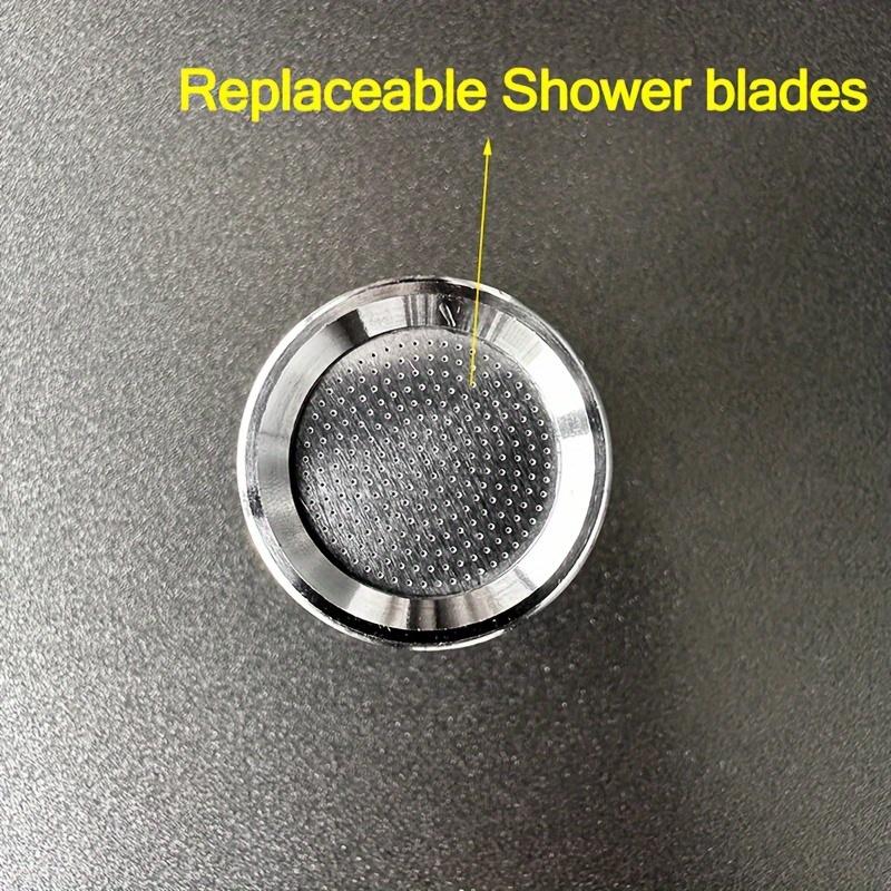 1pc High-Pressure Car Wash Nozzle - Quick Connect, Ideal for Garden Watering & Auto Maintenance