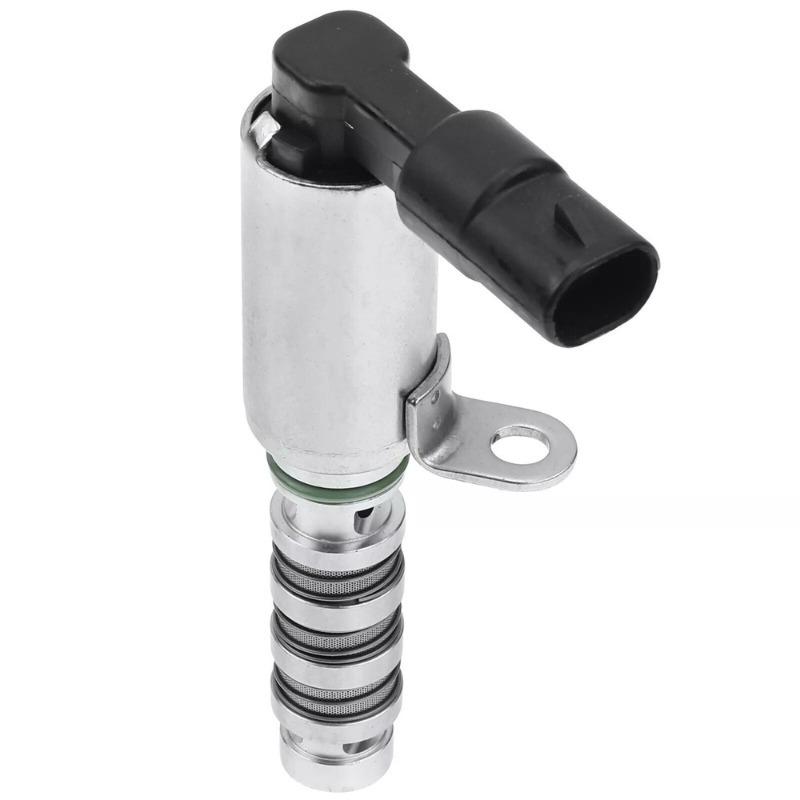 24375-2E100 24355-2E100 Exhaust Intake Variable Valve Timing VVT Solenoid For Kia Optima Forte Hyundai Tucson Elantra Sonata