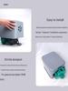 Outdoor Water Pump Motor Protective Rain Cover
