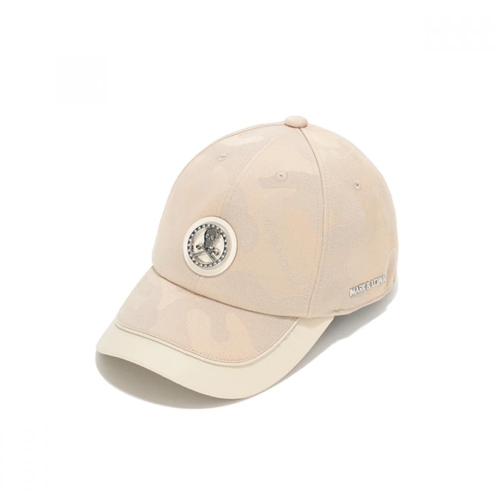 

Марк Лона U Gn skUll Камуфляж Куртка Кепка ls1yp01U BEIGE/FF