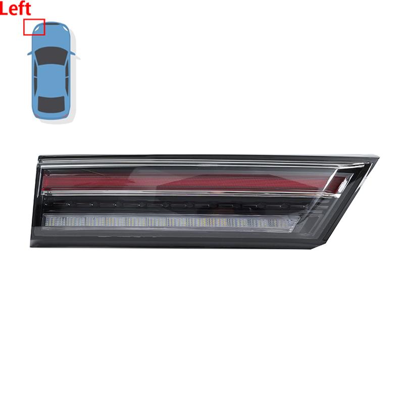 

For Great Wall Haval Dargo 2025 2025 2025 Rear Tail Light Reversing Lights Brake Lights Turn Signal Assembly Car Accessories