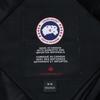 Canada Goose Canada Goose Japan Co., Ltd.. 2300JL CHARLOTTE PARKA/Charlotte Parka Jacke M schwarzGebraucht