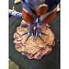 Pang Studio Dragon Ball “White Hole” Mechanical Frieza Resin Statue Custom-Made Limited Edition Collectible Figure