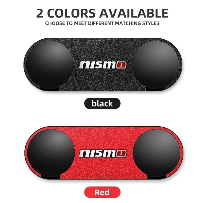 Mehrzweck-Fahrzeugaufbewahrungshaken Auto-Innenzubehör Für Nissan Nismo Note Armada Pulsar Pathfinder X-Trail Qashqai