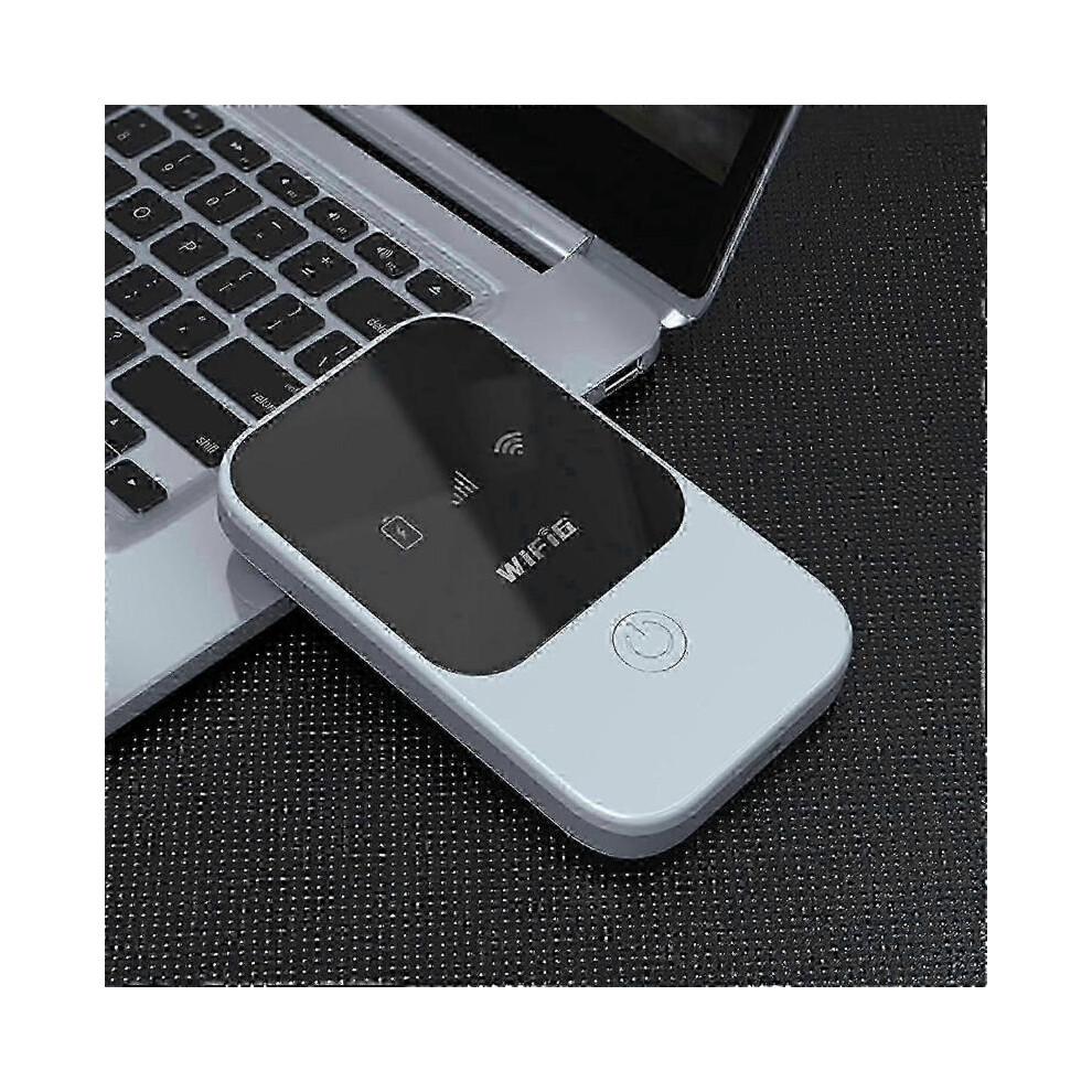 2025 Newest Portable WiFi 5g LTE WiFi Mobile Hotspot Portable Travel Ultimate Edition