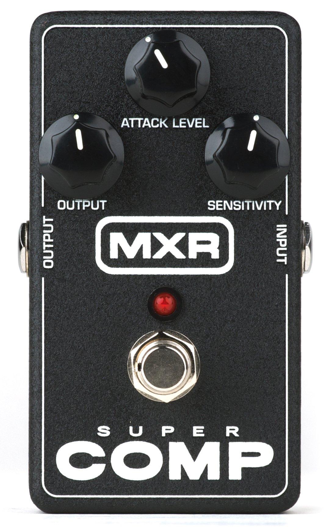 

MXR M132 СУПЕР КОМП