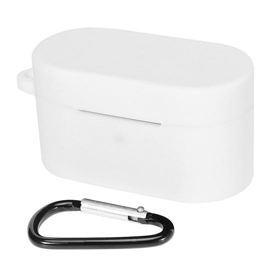 Protective Case with Hook for Bang Olufsen Beoplay E8 Sport Wireless Earphone