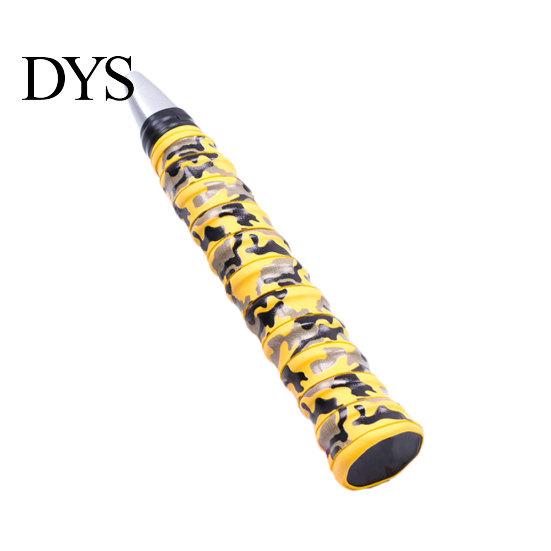 Badminton Rackets Overgrip Tennis Racquet Fishing Sweatband Anti-slip Camo Wrap