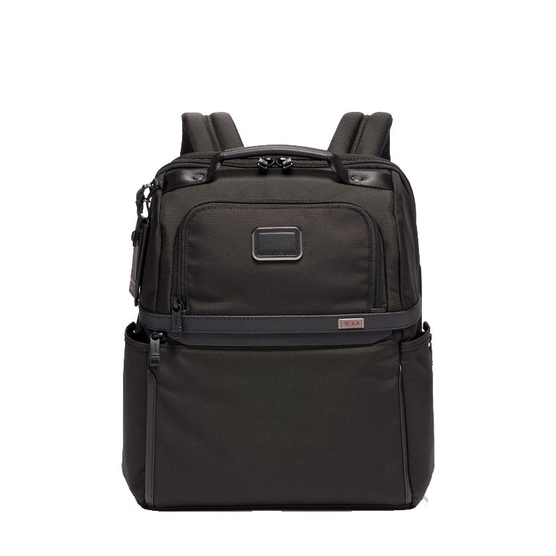 

TUMI Alpha Series Nylon Business Travel Backpack