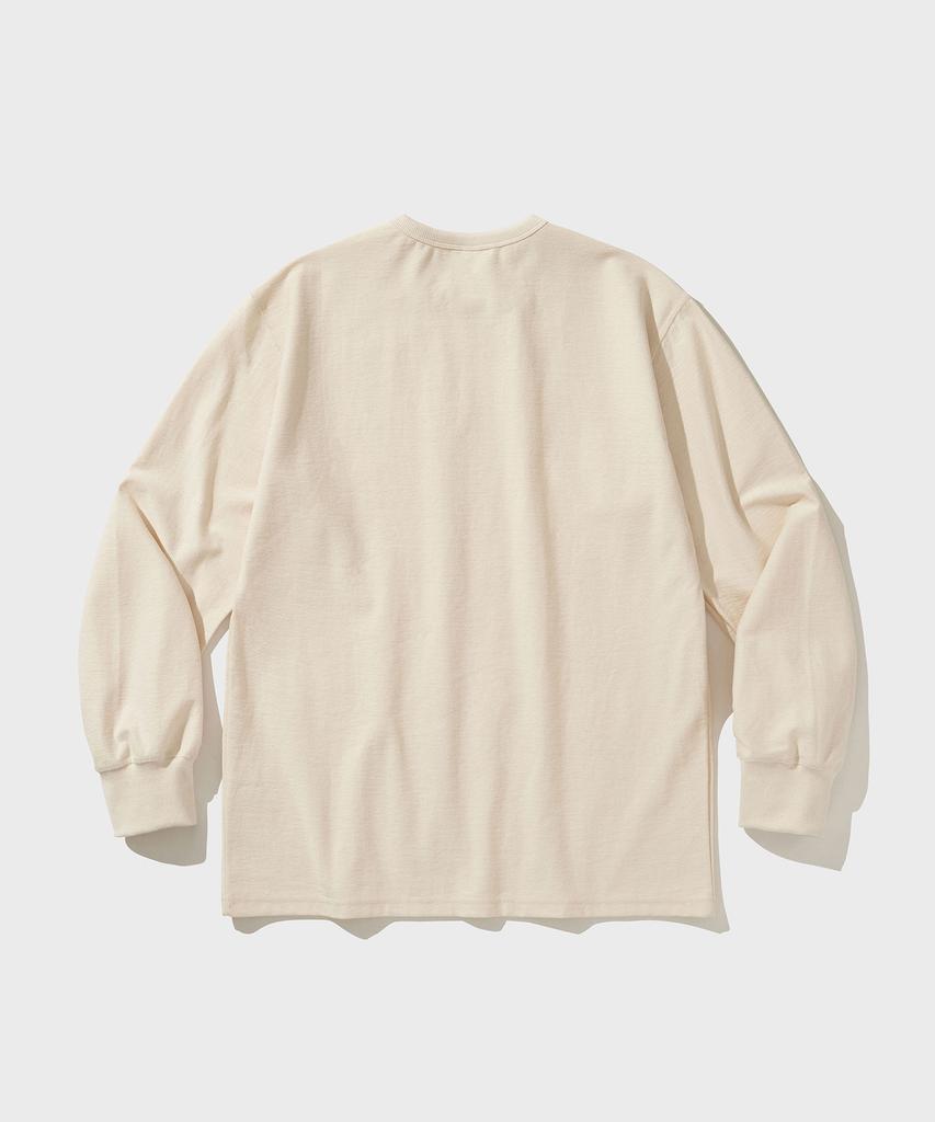 VDR Tough Long Sleeves [Natural]